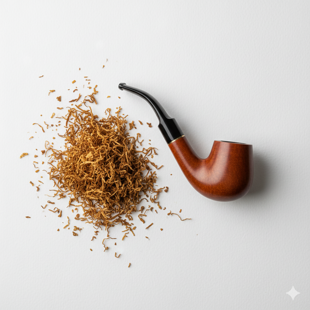 Tobacco products