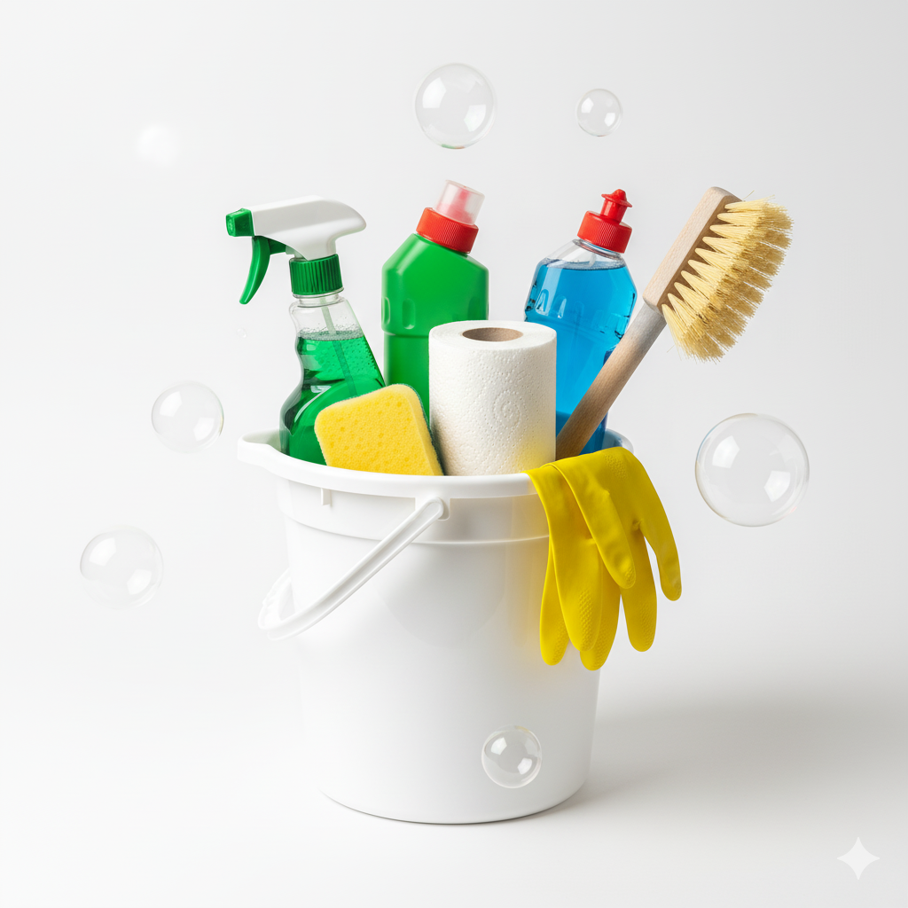 Household & Cleaning